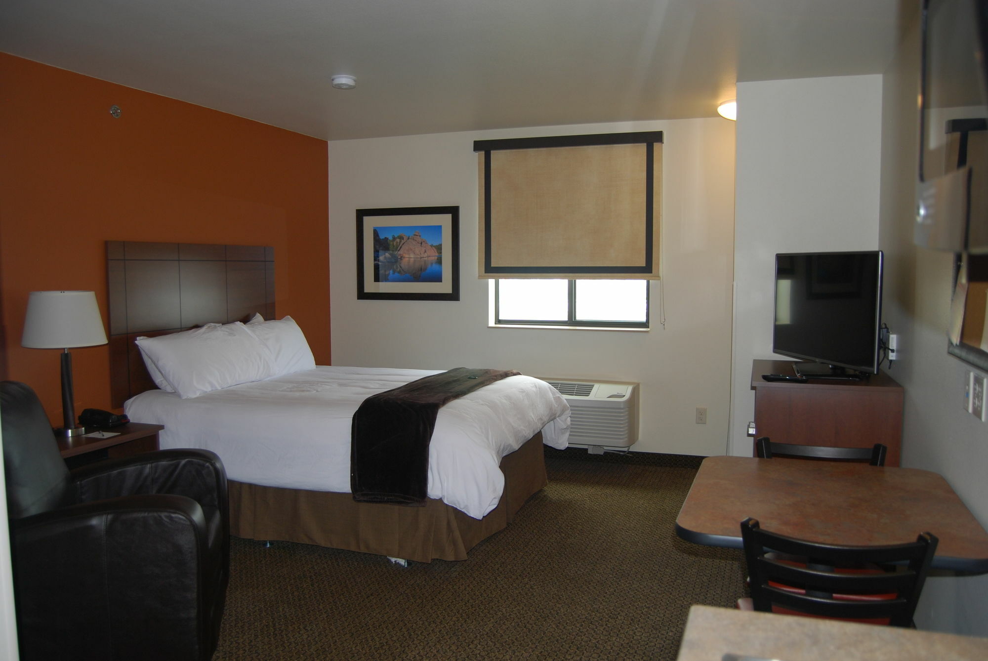 My Place Hotel Rapid City Eksteriør billede