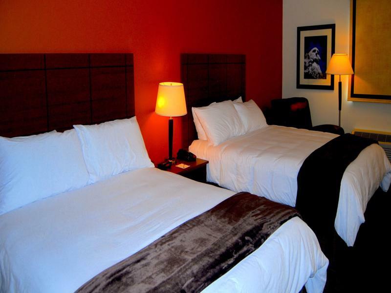My Place Hotel Rapid City Eksteriør billede