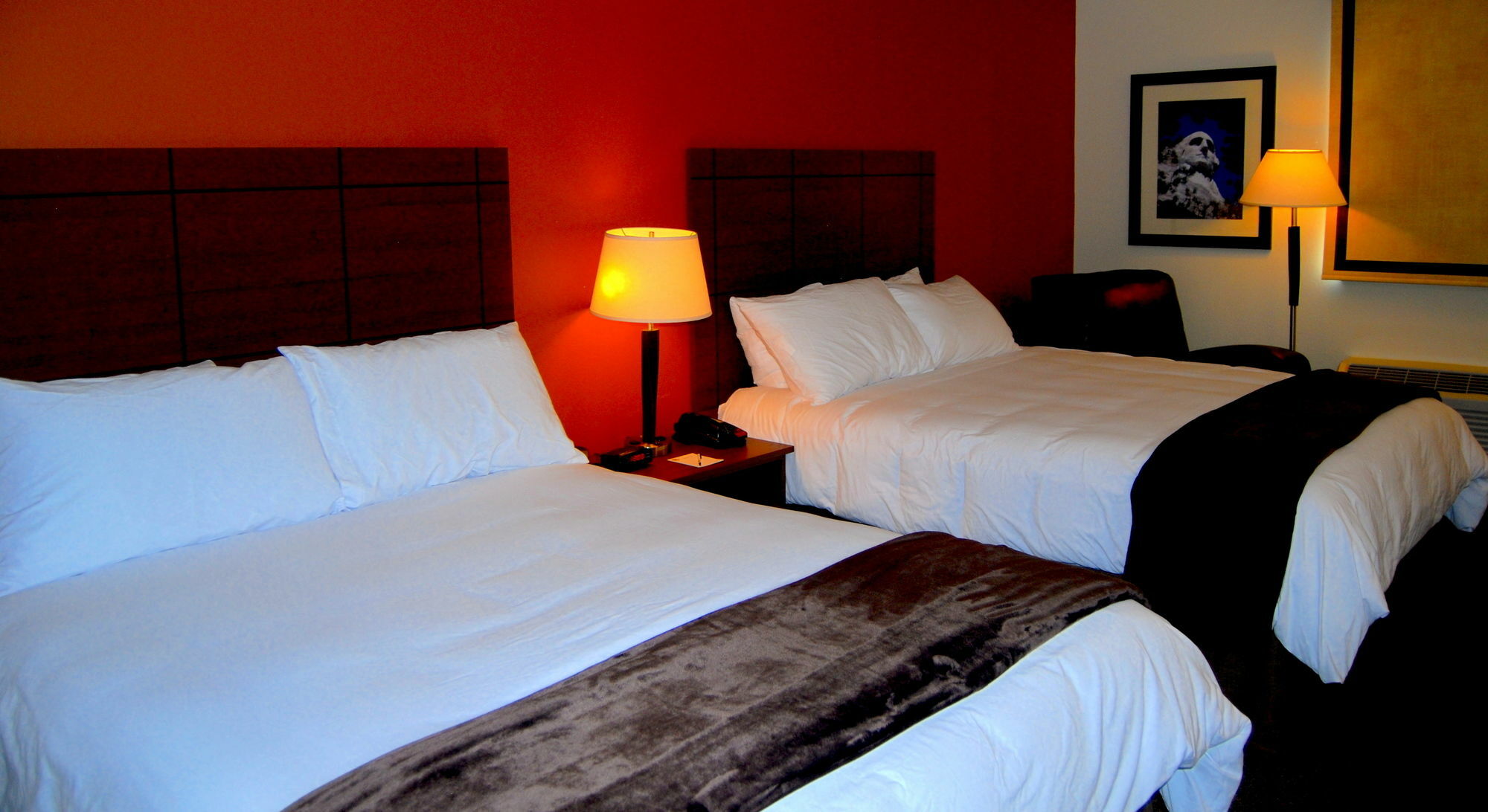 My Place Hotel Rapid City Eksteriør billede