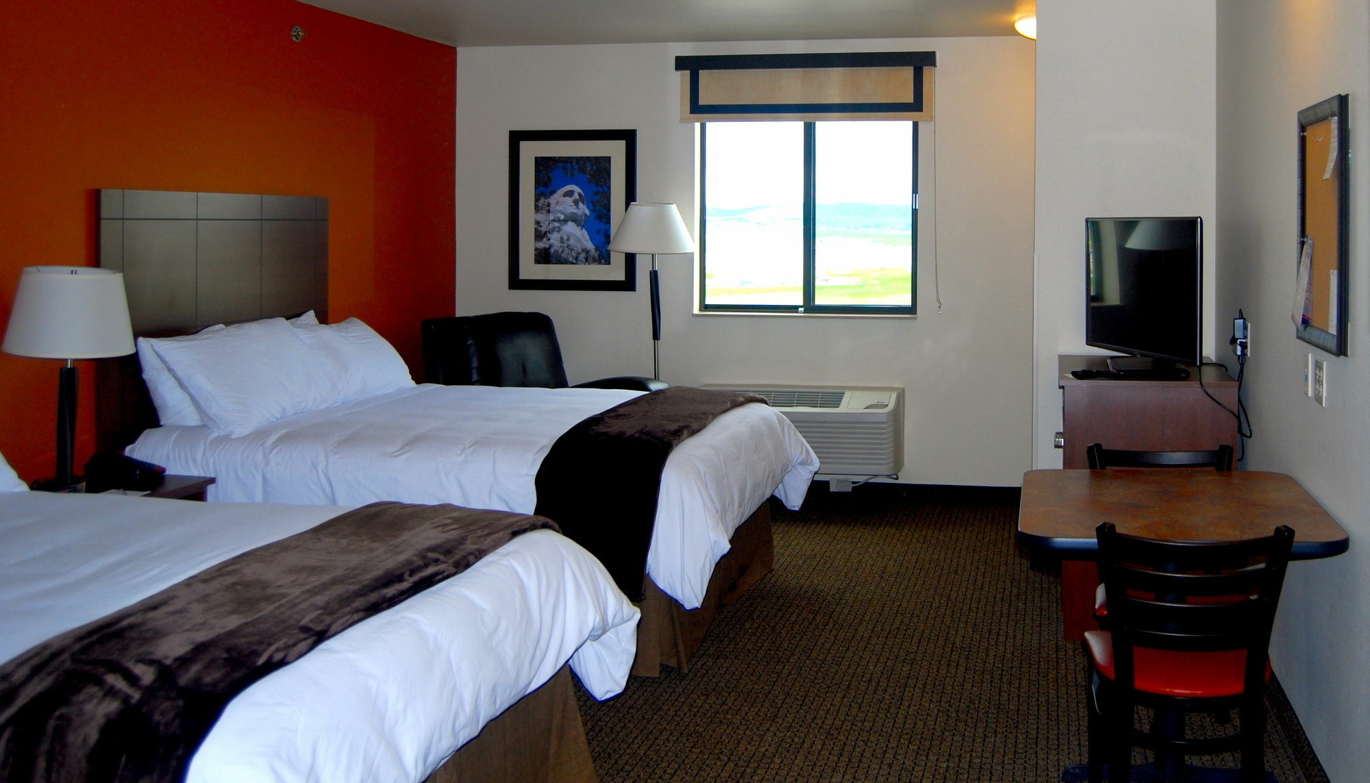 My Place Hotel Rapid City Eksteriør billede